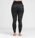 Aclima Warmwool Longs High Waist W'sblack motion S