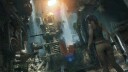 Rise of the Tomb Raider  (Xbox 360)