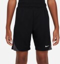 Nike Dri-FIT Strike24 Short, fotballshorts, junior Black/Anthracite/Wht