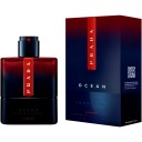 Prada Luna Rossa Ocean Le Parfum Eau De Toilette 100 ml