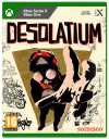 Desolatium (Xbox Series X)