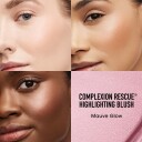 bareMinerals Complexion Rescue Highlighting Blush Mauve Glow 15ml