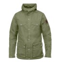 Fjellreven Men's Greenland Jacket Grønn XL Man