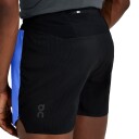 On 5" Lightweight Shorts Herre Cobalt/Black XL