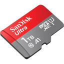 SanDisk Ultra microSDXC 1 TB