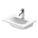 Duravit Viu servant, 45x32 cm, hvit