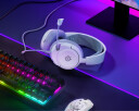 Steelseries Arctis Nova 1 Hodesett 3,5 Mm Jakk Stereo Hvit