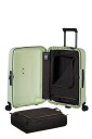 Samsonite ESSENS™ hard Kabin koffert 55 cm 4 hjul Pistachio Green