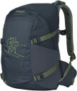 Bergans Of Norway Birkebeiner Jr 22 Orion Blue/Jade Green 22L