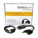 StarTech.com HDMI to DisplayPort Converter