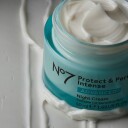 No7 Protect & Perfect Intense Advanced Night Cream 50 ml Nattkrem