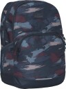 Skolesekk 2-7.kl Blue Brush Sport Junior 30L