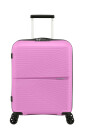 American Tourister Airconic kabinkoffert med 4 hjul 55 cm Pink Lemonade