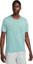 Nike Dri-Fit Rise 365 Running Top Herre Mineral XL