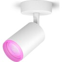 Philips Hue WCA Fugato Enkel Spotlight 5.7W Hvit - 60211