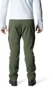 Houdini Men's Motion Top Pants Grønn L Man