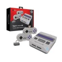 Supa RetroN HD SNES Konsoll - Hyperkin - Space Black