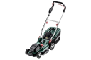 Metabo RM 36-18 LTX BL 36 - lawn mower - cordless