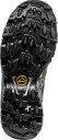 La Sportiva Ultra Raptor Ii Gtx Dame Black/Cherry Tomato 37.5