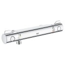 Grohe Grohtherm 800 Dusjbatteri Krom