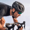 Oakley Sphaera Prizm Road Jade