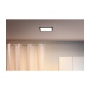 WiZ Smart taklampe 12W 2700-6500K 30x30 cm Wîfi - Svart