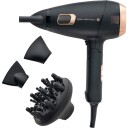 OBH Nordica Björn Axen Tools Ultimate Experience Hair dryer