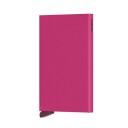 Secrid  Cardprotector kortholder fuchsia