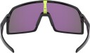 Oakley Sutro S Polished Black Prizm Jade