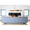 SMEG Brødrister Slate Grey Tsf01greu