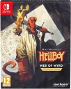 Hellboy: Web of Wyrd (Collectors Edition)