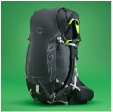 Osprey Tempest Velocity 30dark charcoal/chiru tan XS/S