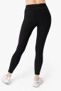 Johaug Concept Pant 2.0 Dame Black M