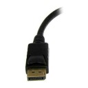 StarTech.com DisplayPort to HDMI Video Adapter Converter - videoadapter