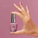 OPI Infinite Shine Aphrodite's Pink Nightie