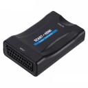 Scart til HDMI Konverter / Adapter