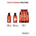 Redken Frizz Dissmiss Mask 250 ml Hårmaske