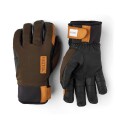 Hestra Ergo Grip Active wool terry hanske - Str. M (8)