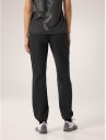 ArcTeryx  Gamma Pant W Dame 002291 Black 10/R