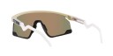 Oakley BXTR Matte Desert Tanm/PRIZM Ruby