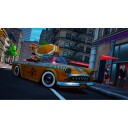 Taxi Chaos (Import)