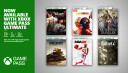 Xbox Game Pass Ultimate 3 Month Subscription