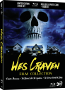 Wes Craven Film Collection