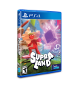 Supraland (PS4)