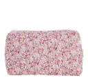 Toalettmappe stor Liberty Ava Pink