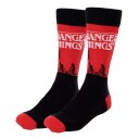 Stranger Things Sokker 3-pk 40-46