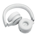 JBL Live 670NC  White