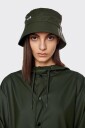 Rains Bucket Hat W2 - Green M/XL