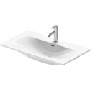 Duravit Viu servant, 83x49 cm, hvit