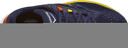 Saucony Endorphin Speed 4 Herre Navy/Spice 44